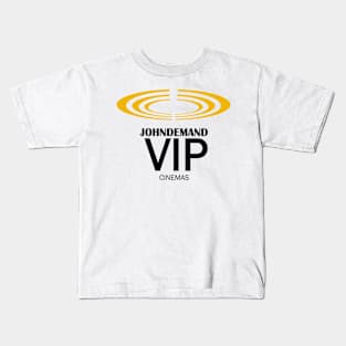 JohnDemand VIP Kids T-Shirt